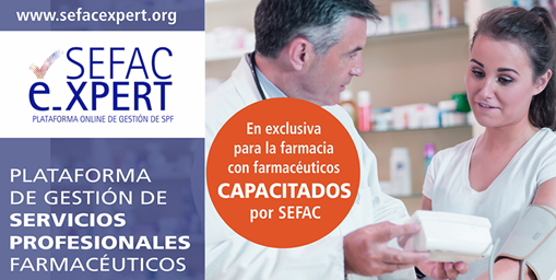 SEFAC e_XPERT