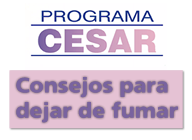 Consejos Cesar